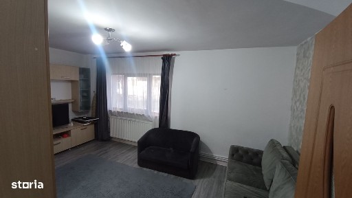 Apartament 2 camere mobilat - aproape de Mall