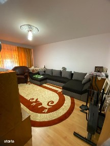 2 DECOMANDATE ETAJ 1, renovat, mobilat si utilat, Kaufland Milcov