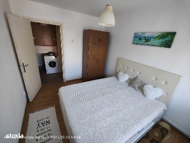 2 camere ETAJ 1, mobilat, centrala, termopan, Petrom Milcov