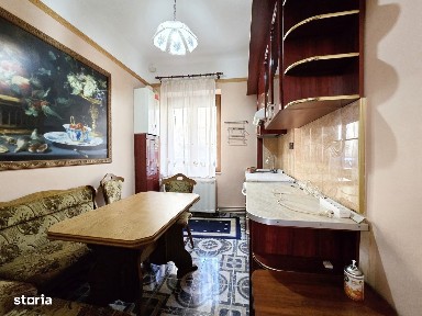 Apartament 3 camere, centrala, loc de parcare - Revolutiei