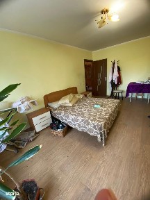 2 DECOMANDATE spatios, etajul 2, bloc 1985, centrala, Stefan cel Mare