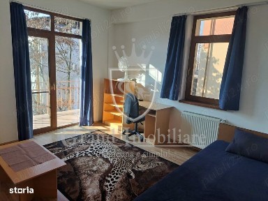 Apartament o camera 35mp, zona Cartier Zorilor