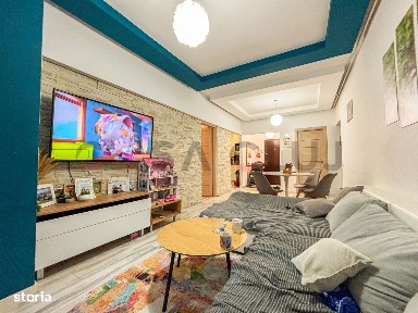 Iris, Cluj-Napoca, Cluj