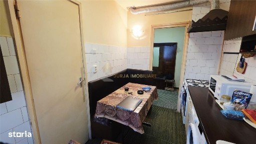 APARTAMENT 3 CAMERE 65 MP MANASTUR ZONA PADIN
