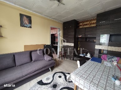 Gheorgheni, Cluj-Napoca, Cluj