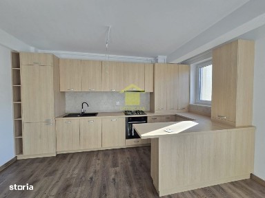 Apartament 2 camere, etaj 1, zona Sesul de Sus