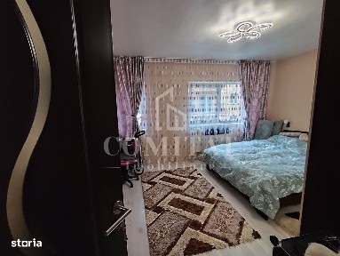 Apartament cu 2 camere decomandate | Zona Florilor - Florești