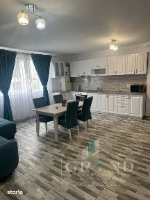 Apartament de vânzare