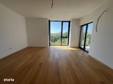 Apartament cu 2 camere in zona Iancu Nicolae BelAir vedere lac, parcar