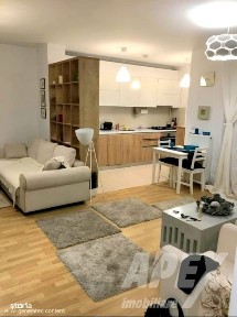 Apartament 2 camere cu gradina privata| loc pqrcare inclus | Adora Pip