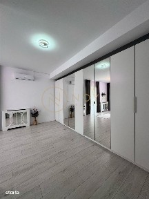 Apartament cu 2 camere de vanzare Pipera Scoala Americana