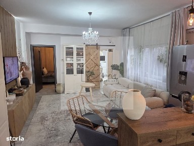 COm 0% I Apartament 3 camere Matei Millo I Pipera Voluntari I parcare