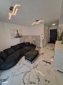 APARTAMENT LUX 2 CAMERE, PARCARE INCLUSA, ADORA VILLAGE BRAGADIRU