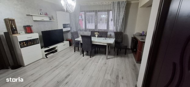 Apartament 2 Camere, 43mp, Etaj Intermediar, Zona Terra
