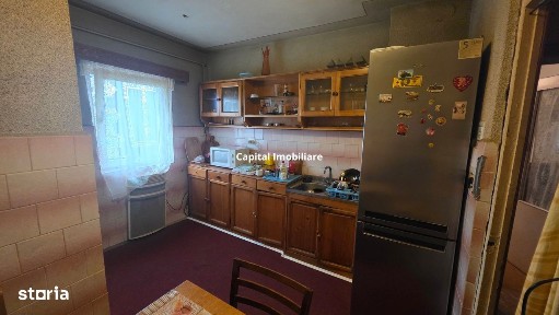 Apartament 2 camere cu parcare și boxă - zonă Spitalul Județean
