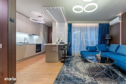 Apartament 2 camere de vanzare in Intre Lacuri, Cluj Napoca