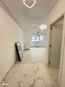 Garsonieră spațioasă open-space | Finisaje la alegere | Comision 0%