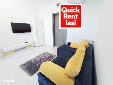 Palas Mall Lazar Residence Bloc Nou 2022 Apartament 2Camere Modern