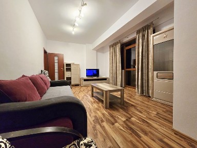 Inchiriere 2 camere - Cartierul Latin - Prelungirea Ghencea