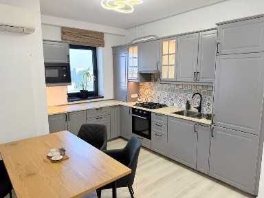 Închiriez apartament 2 camere | Costin Georgian | Metrou | Triama