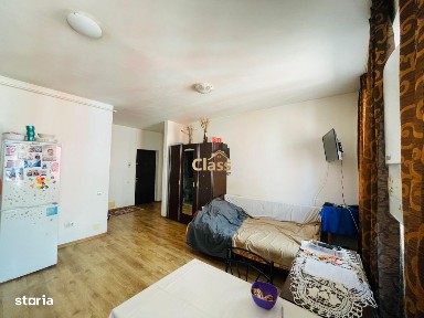 Apartament cu 2 camere | Finisat | 44 mpu | Zona Iulius Mall Sopor