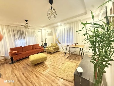 Apartament cu 3 camere -Diamond Residence-Pipera | Iancu Nicolae