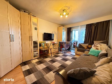 Apartament cu 3 camere pe strada Dunarii !