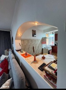 Apartament 3 camere, Borsec-Harghita