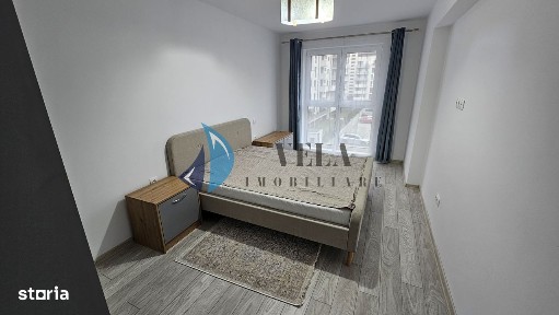 Apartament 2 camere, Complex Nou, Parcare