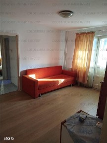 Apartament 2 Camere mobilat utilat Gemenii