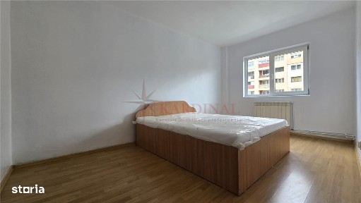 Apartartament 2 camere etaj 3, Racadau