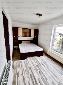 Apartament 2 camere,mobilat si utilat - zona Astra