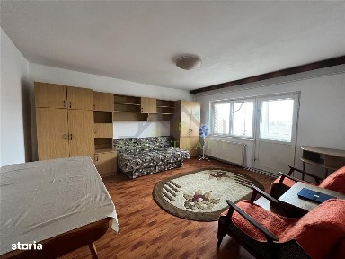Apartament 2 camere decomandat Centrul Civic- AFI