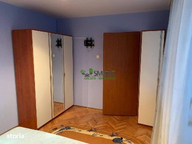 Chirie 2 camere Zona RFN - str. Caragiale