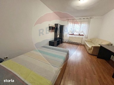 Apartament cu 1 camere de închiriat în zona vivo mall