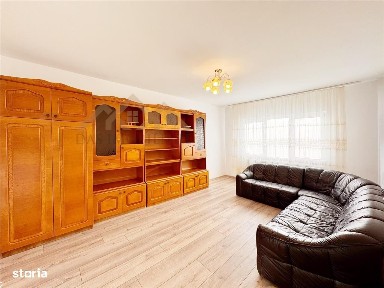 Apartament 3 camere, decomandat, str. Vlad Tepes