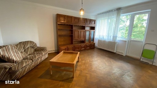 Apartament de închiriat, 2 camere, 60 mp, Plopilor zona Platinia