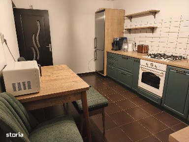 Casa 3 camere 119 mp Cartierul Latin pozitie excelenta