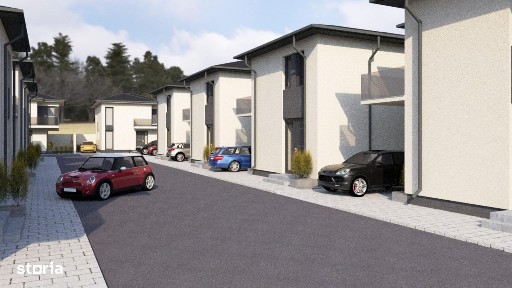 Casa/Vila Individuala P+1E+M, Bragadiru, Sos. Alexandriei, Proprietar