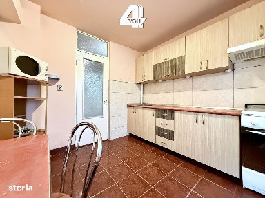Închiriez apartament cu 2 camere, zona UTA, mobilat și utilat
