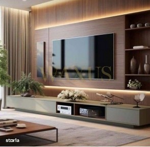 Casa tip parter, zona Valea Ghinzii