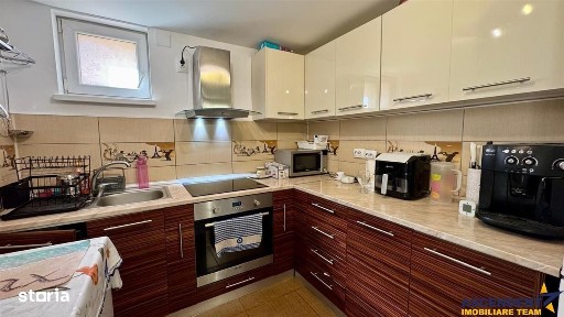 FILM&Tur 3D!Casa eleganta,curte amenajata, garaj, Brancovenesti,Mures