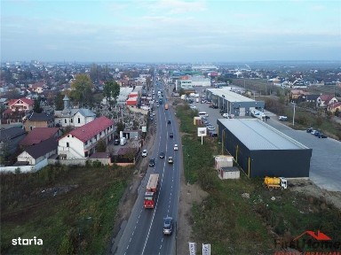 Strada Gheorghe Doja, Focsani, Vrancea