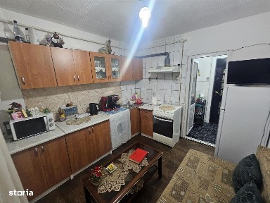 Resita, Garsoniera Mobilata+Utilata, Parter, Calea Caransebesului