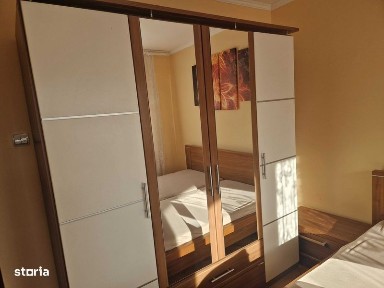 Chirie 2 camere strada Bargaului CB6, Carpati2