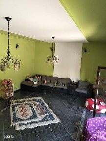 Casă individuală de închiriat 315 mp- 4 dormitoare, fitness & biliard