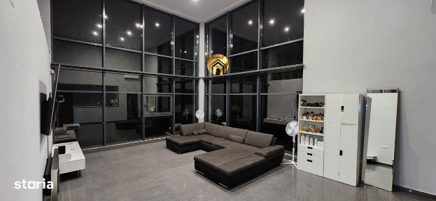 Casa de inchiriat 5 camere - 1000mp teren - I.G. Duca - Otopeni