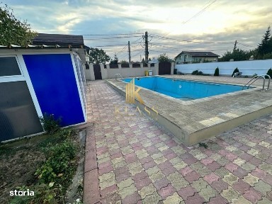 De Inchiriat-VILĂ IMPRESIONANTĂ PIPERA CENTRAL - 930 MP, TEREN 100