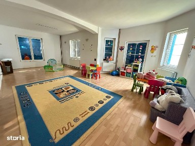 Casa de inchiriat Lipovei, ideala pentru activitati educationale