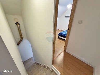 Casă cu 3 camere de vânzare în zona 3 Insule, Arad